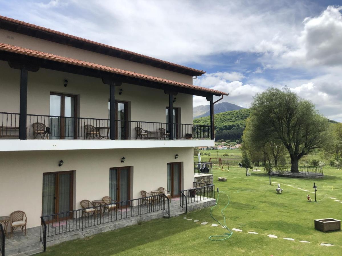 Hotel Κτήμα Γιαννιώτη Giannioti Estate Vlásti Esterno foto